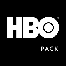 Logo HBO Pack